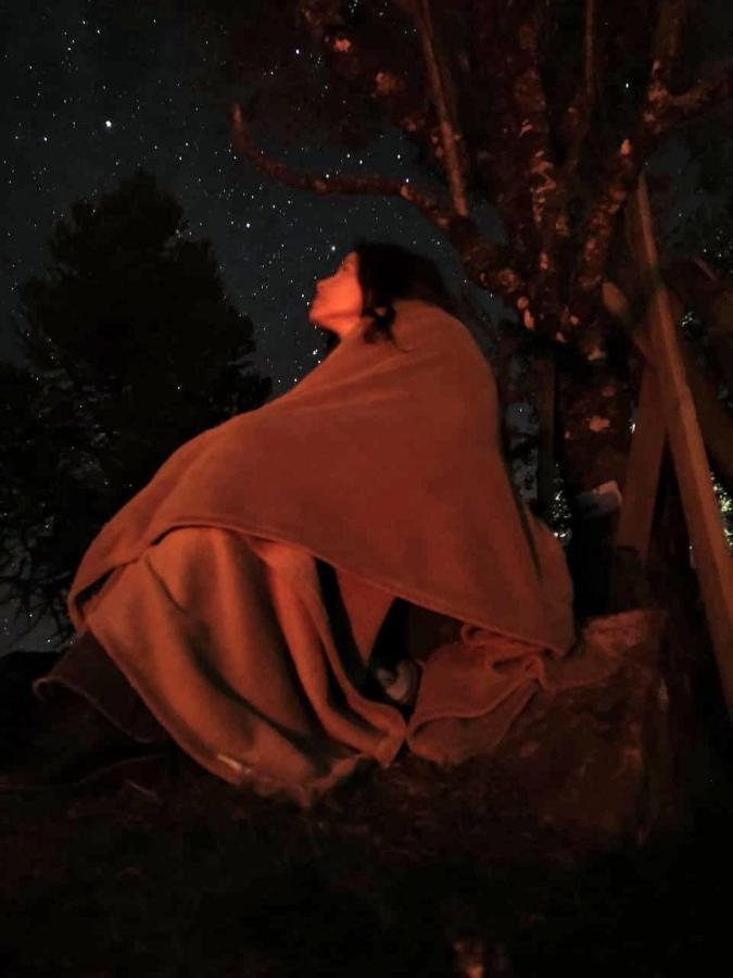 Refugio Das Araucarias Urubici Eksteriør bilde