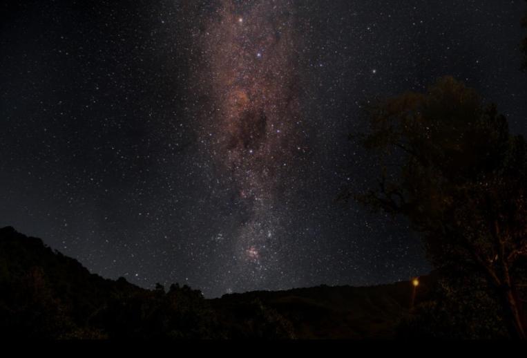 Refugio Das Araucarias Urubici Eksteriør bilde